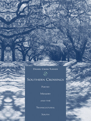cover image of Southern Crossings